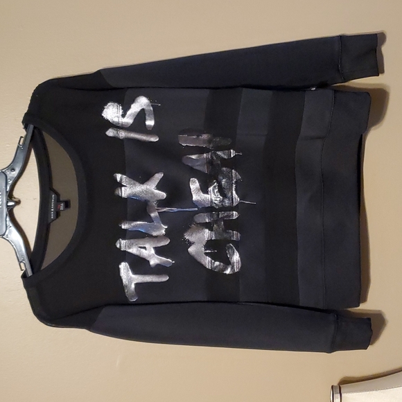 Rock & Republic Tops - Rock & Republic Sweatshirt